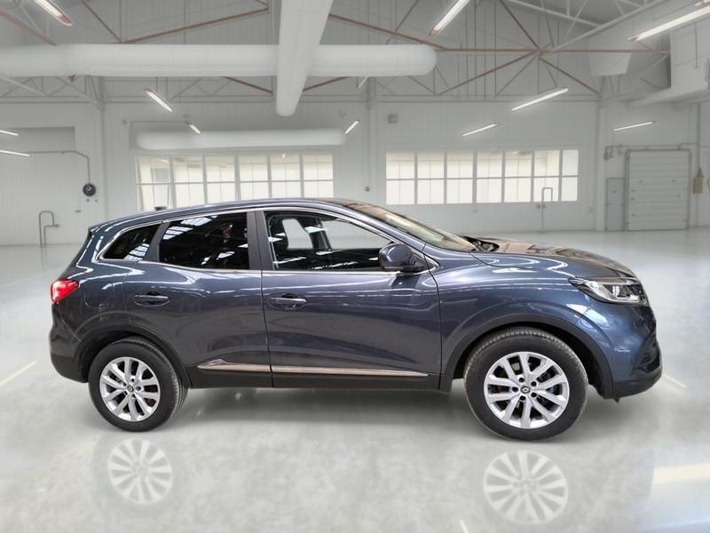 RENAULT KADJAR 1.5 DCI 85KW BLUE BUSINESS EDC