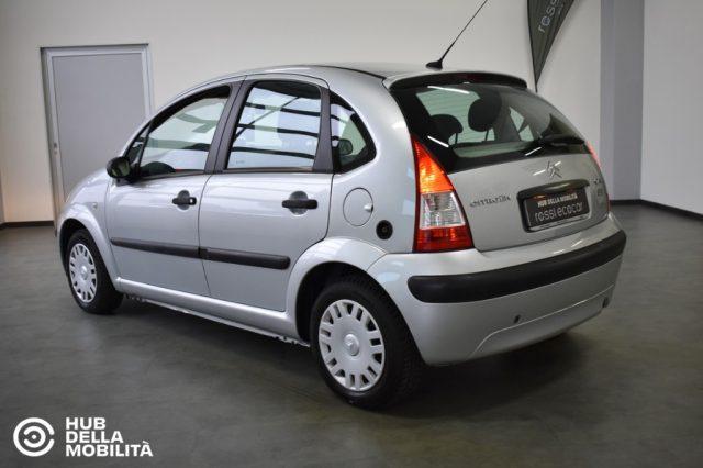 CITROEN C3 1.4 Elegance Bi Energy M - Al. Metano - Ok Neopat.