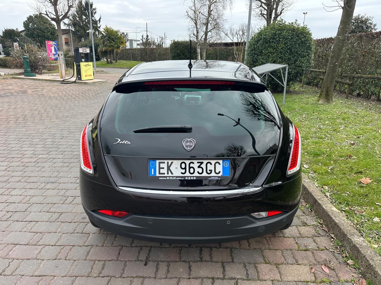 Lancia Delta 1.6 MJT DIESEL 2010