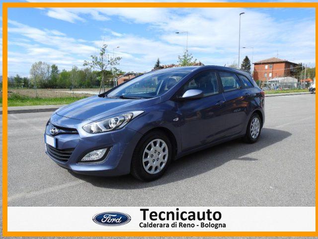 HYUNDAI i30 Wagon 1.6 CRDi Comfort