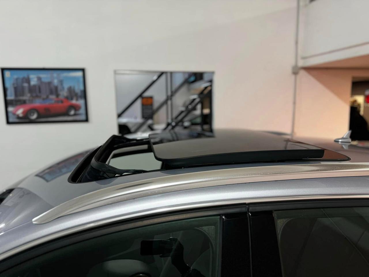 Audi Q3 2.0 TDI quattro Sport 150cv 2016 S-tronic