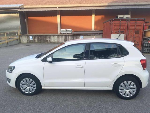 VOLKSWAGEN Polo 1.4 5p Highline senza nessun lavoro da fare
