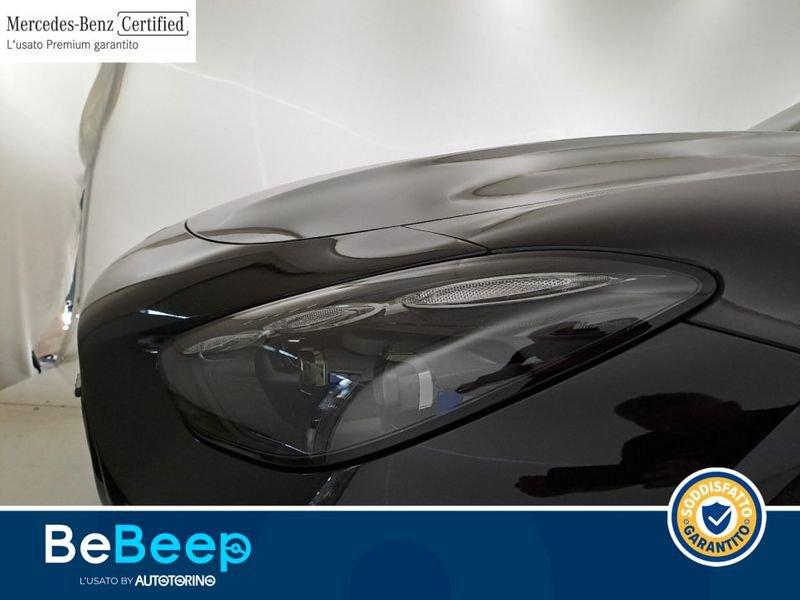 Mercedes-Benz GT AMG 63 PREMIUM PLUS 4MATIC+ AUTO