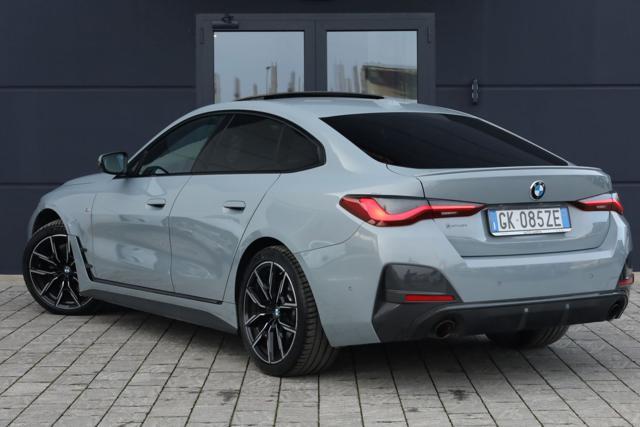 BMW 420 430i Msport GranCoupè SEDILI GUSCIO M4 M Sport