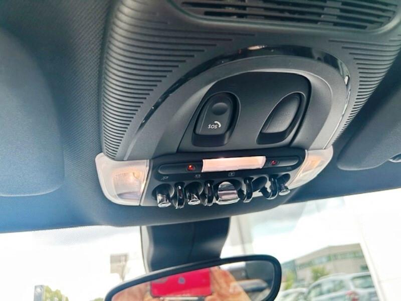 Mini Cooper Countryman 2.0 S Hype
