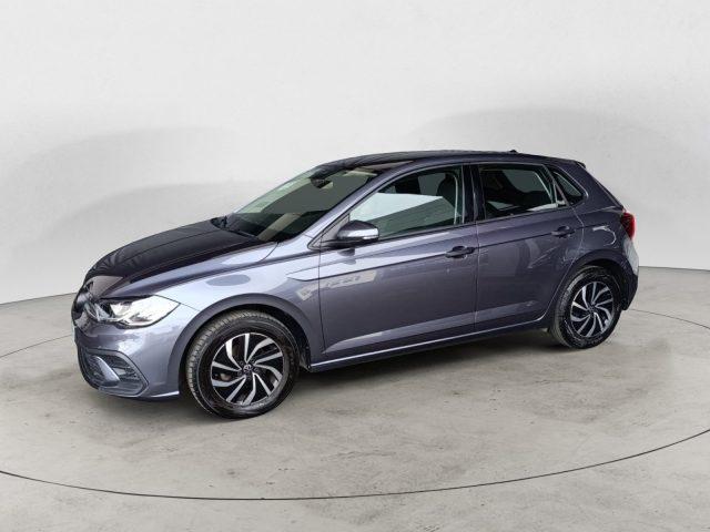 VOLKSWAGEN Polo 1.0 TSI Life