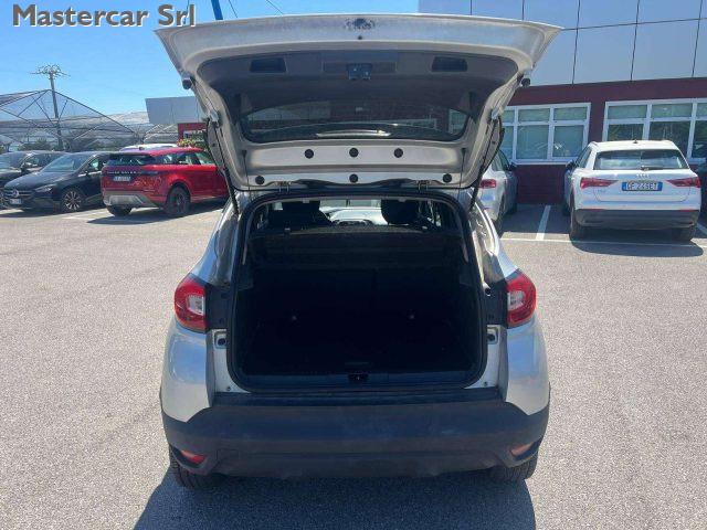 RENAULT Captur Captur I 2013 1.5 dci Zen (live) 90cv E6 - FD019ZR