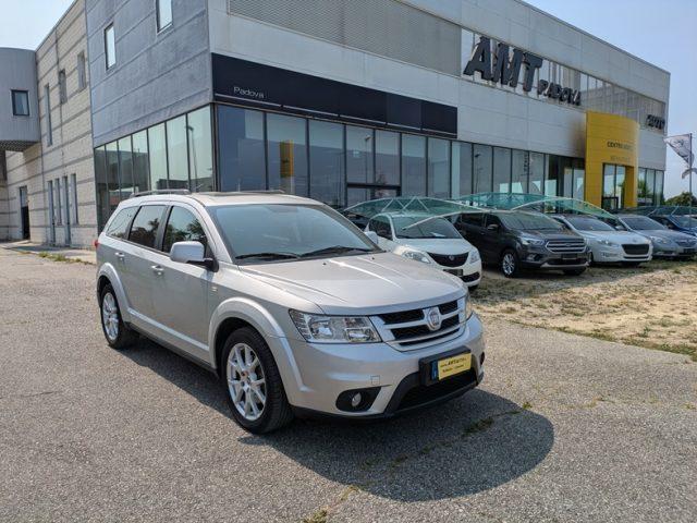 FIAT Freemont 2.0 Multijet 140 CV 7posti