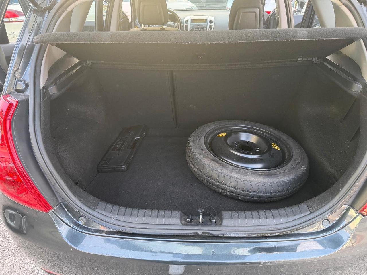 Kia Ceed cee'd 1.6 CRDi VGT 115CV 5p. TX