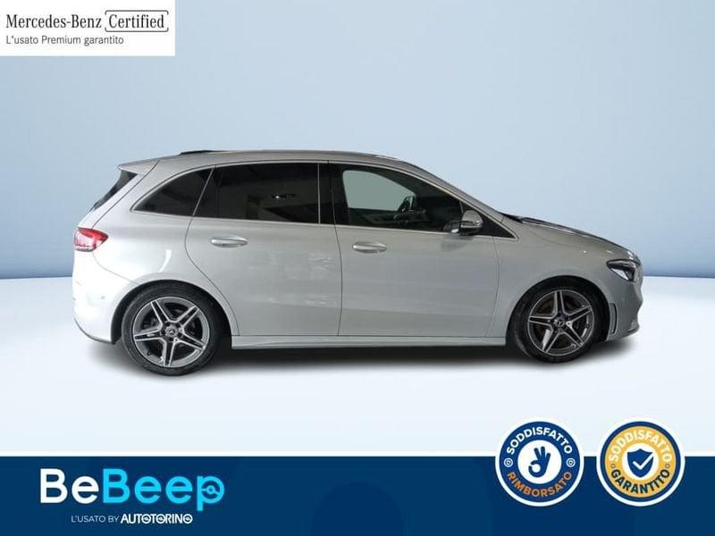 Mercedes-Benz Classe B B 180 D PREMIUM AUTO