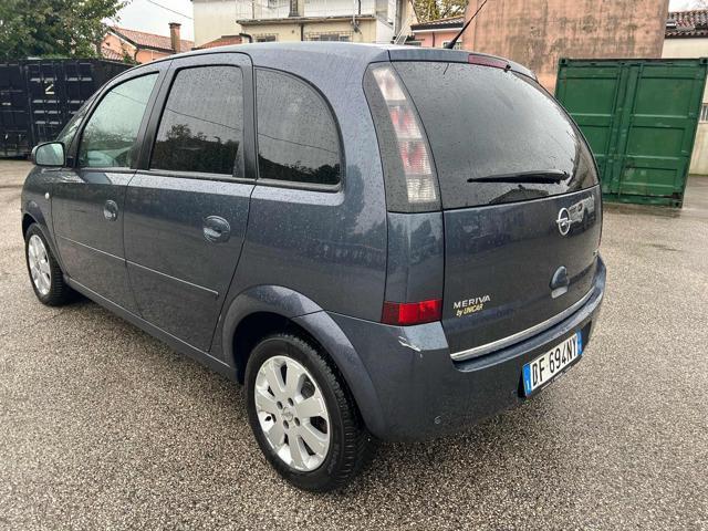 OPEL Meriva 1.3 CDTI Cosmo