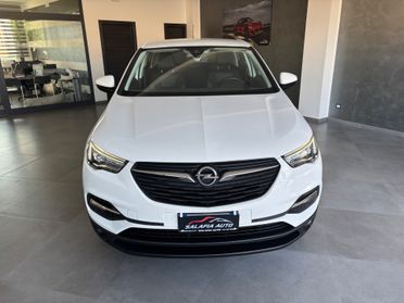 Opel Grandland 1.5 diesel Ecotec aut. Ultimate