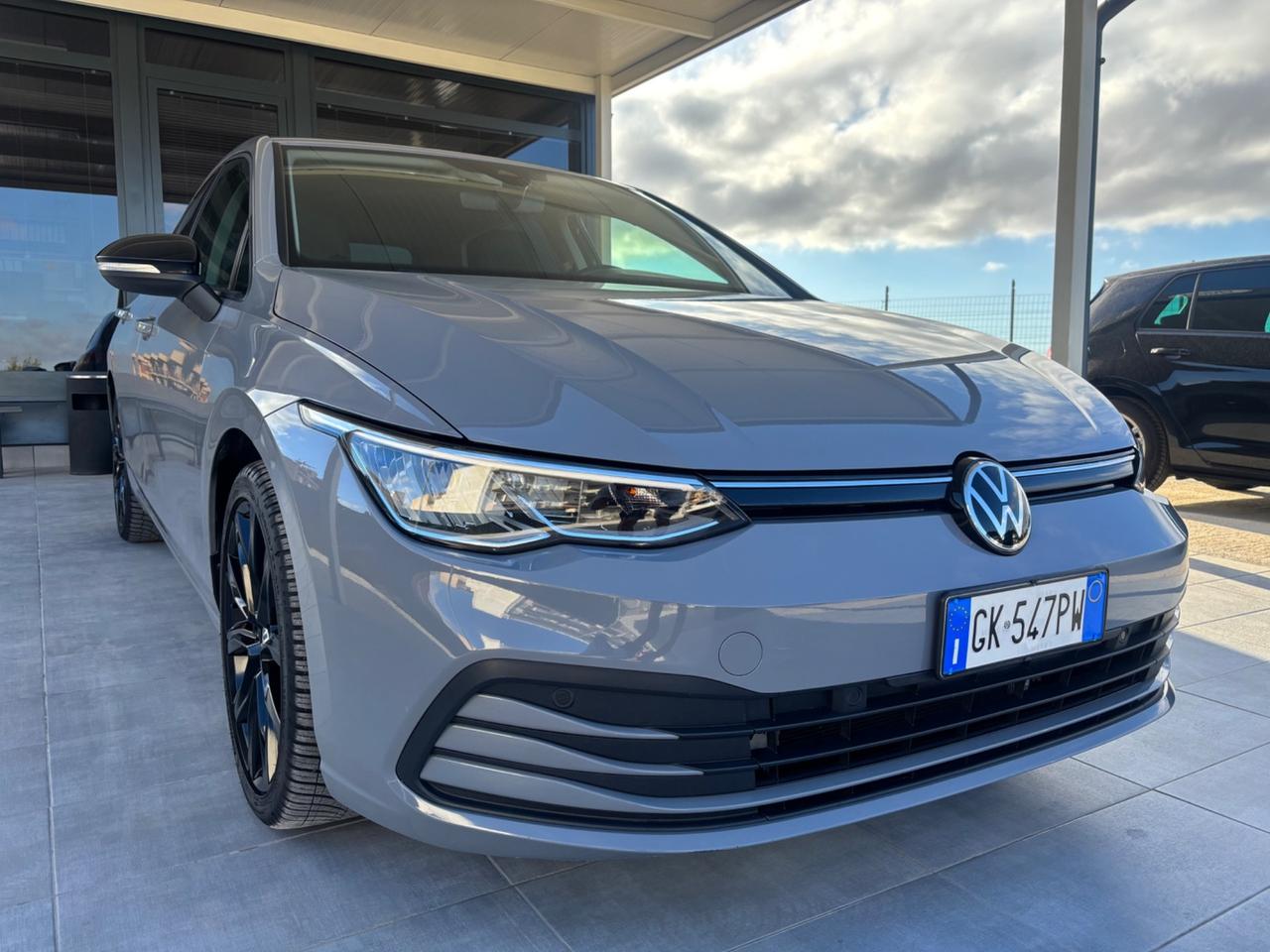 Volkswagen Golf 2.0 TDI 150 CV DSG SCR Style