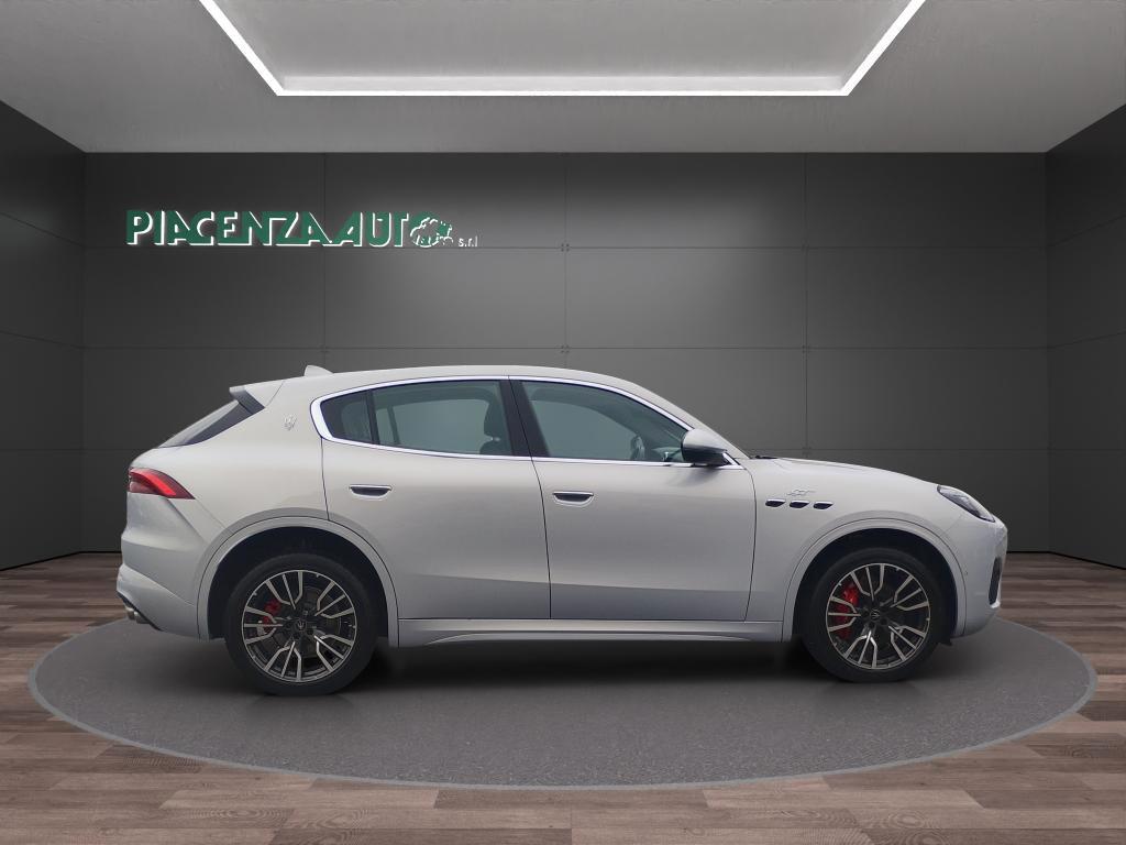 Maserati Grecale 2.0 mhev GT 250cv auto
