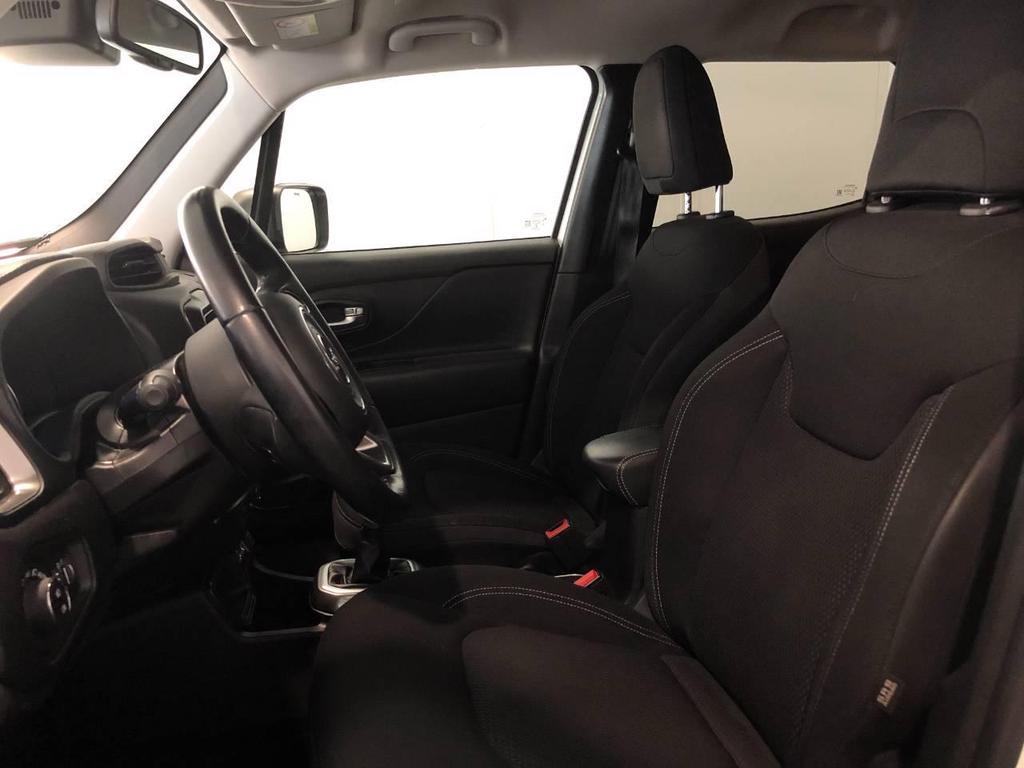 Jeep Renegade 1.6 Multijet Limited 2WD