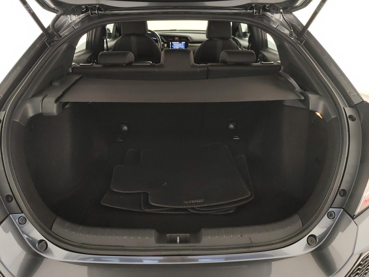HONDA Civic 5p 1.0 Elegance Navi