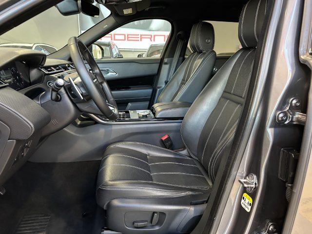 LAND ROVER Range Rover Velar 3.0 V6 SD6 300 CV R-Dynamic SE-21"-Adaptive Cruise