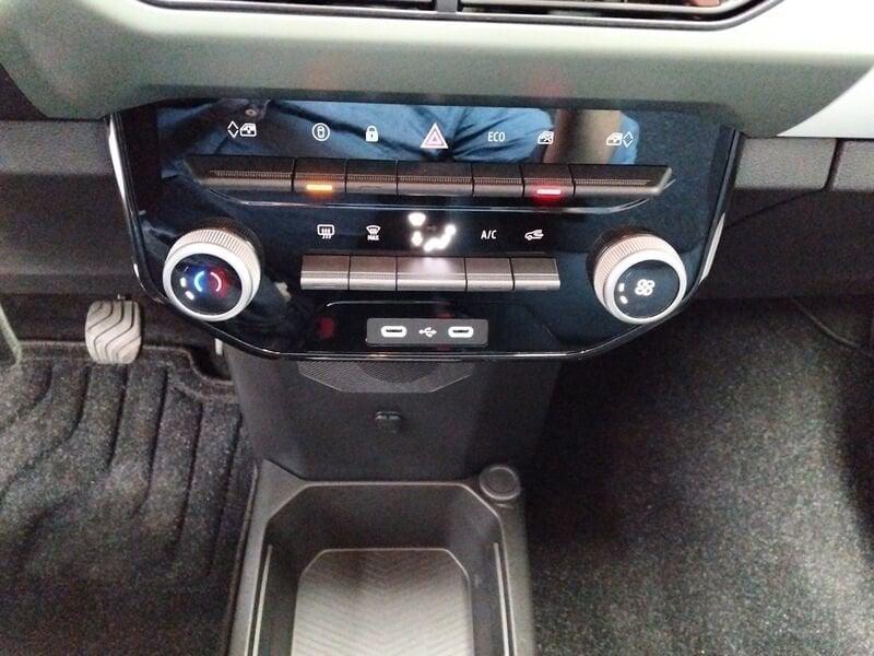 Dacia Spring Extreme Electric 65