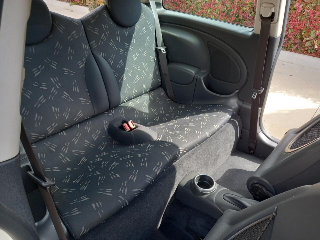 Mini Mini 1.4 tdi One D de luxe UNICO PROPRIETARIO