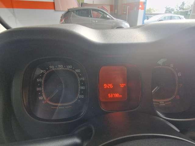 Fiat Panda Panda 1.2 Easy 69cv