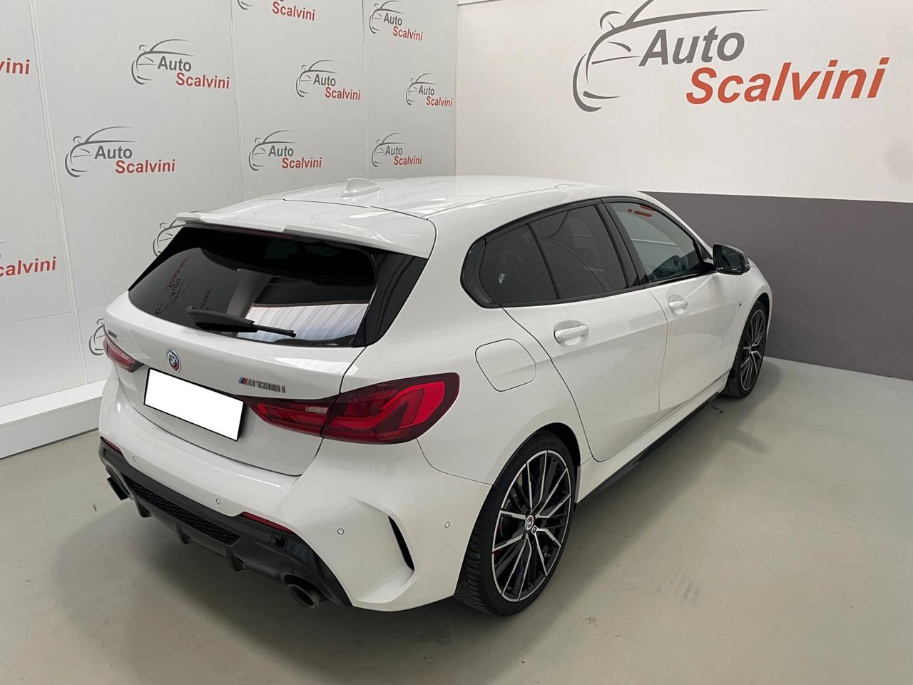 Bmw 135 i M 2.0 306CV xDrive