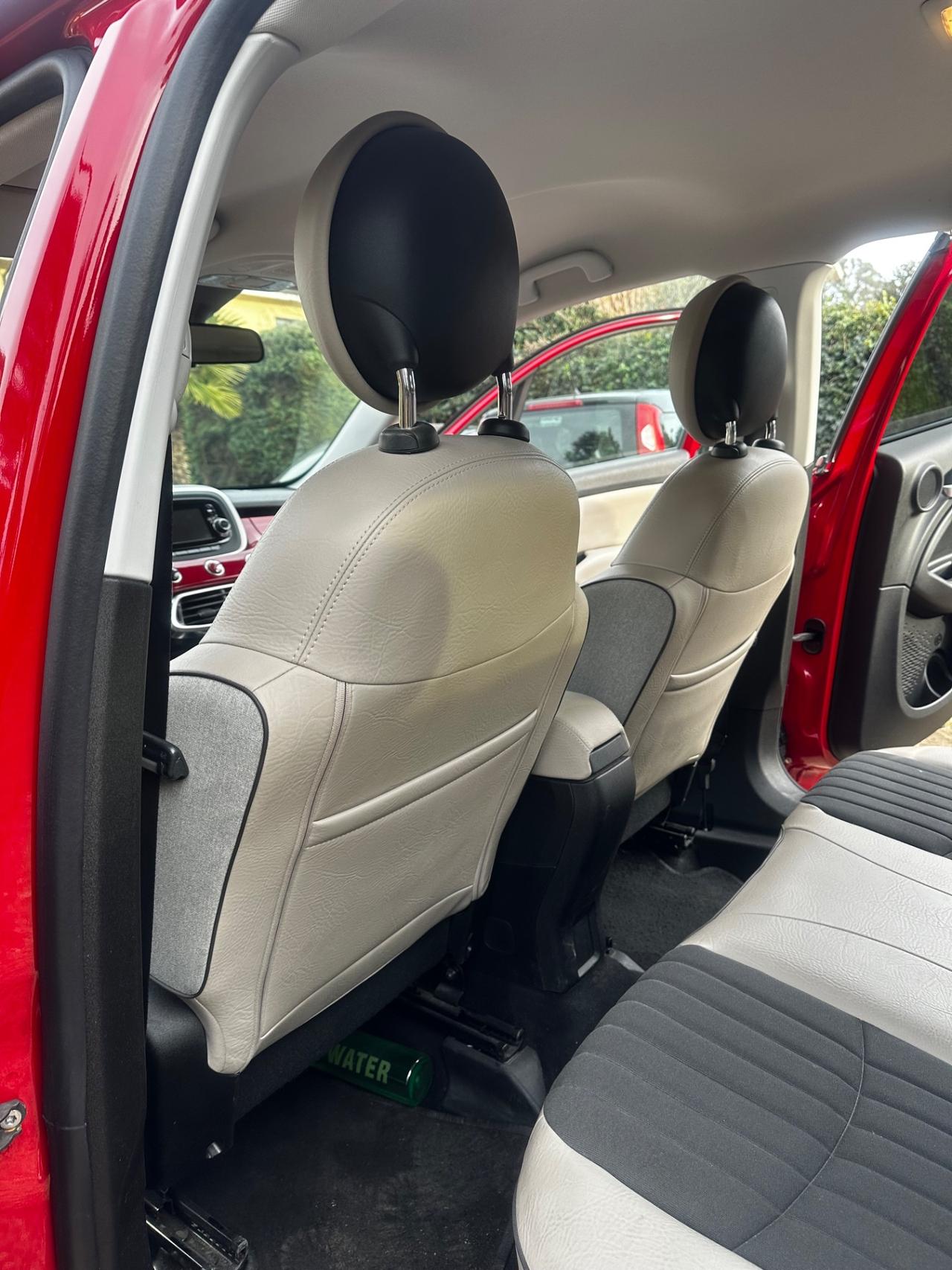 Fiat 500X 1.6 MultiJet 120 CV Business STUPENDA !!