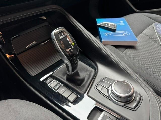 Bmw X2 sDrive 18d Advantage - X 2