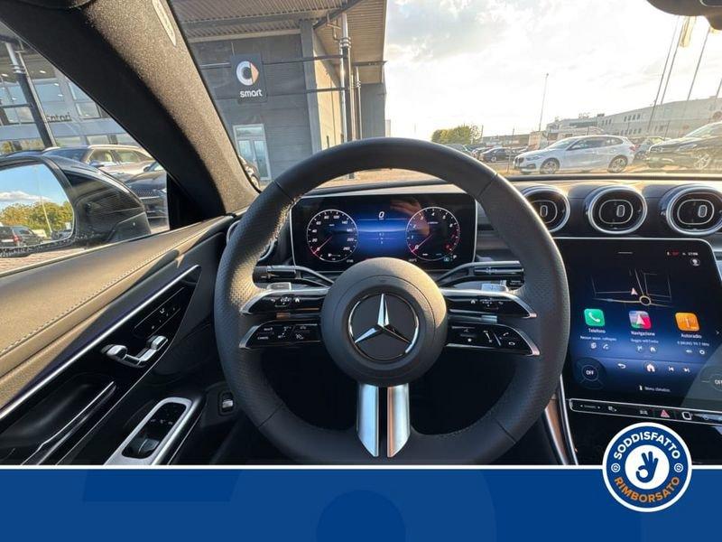 Mercedes-Benz CLE CLE 200 Coupé AMG Line Advanced