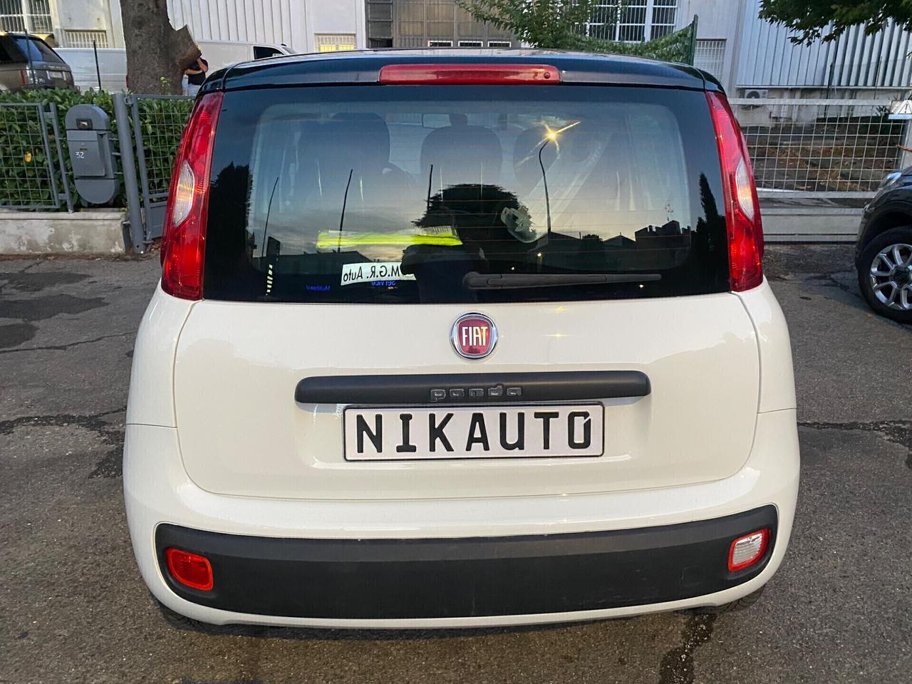 Fiat Panda 1.2 Easy