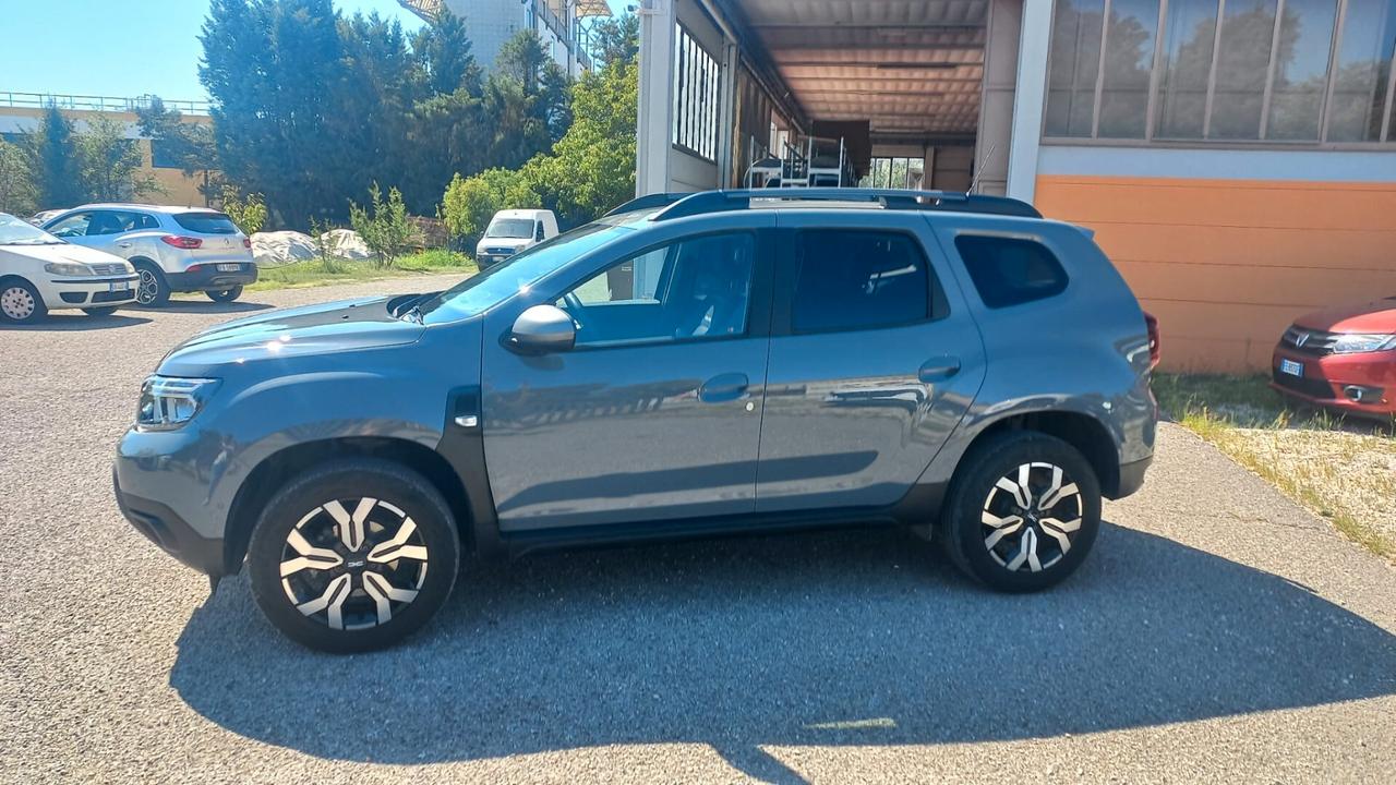 Dacia Duster 1.0 TCe GPL 4x2 Journey