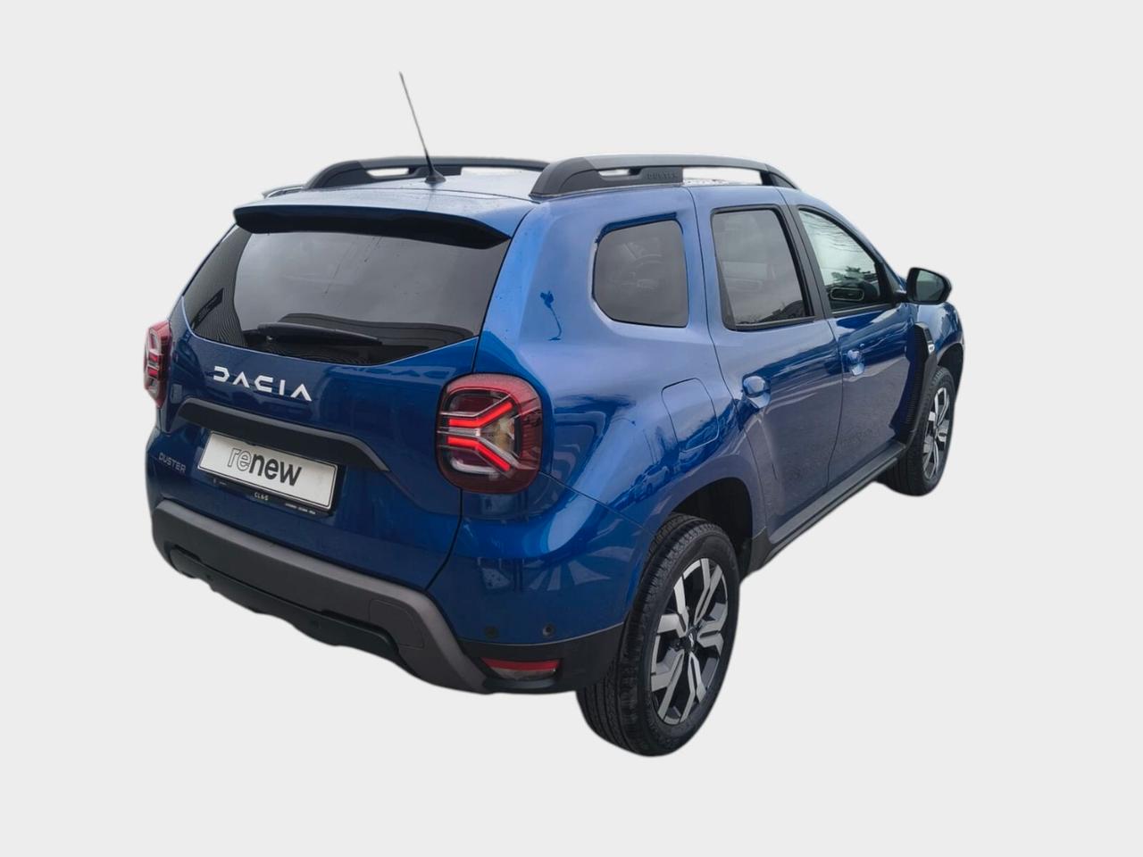 Dacia Duster 1.0 TCe GPL 4x2 Prestige