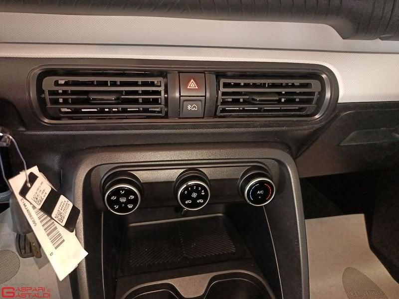 Citroën C3 PureTech 100 S&S YOU