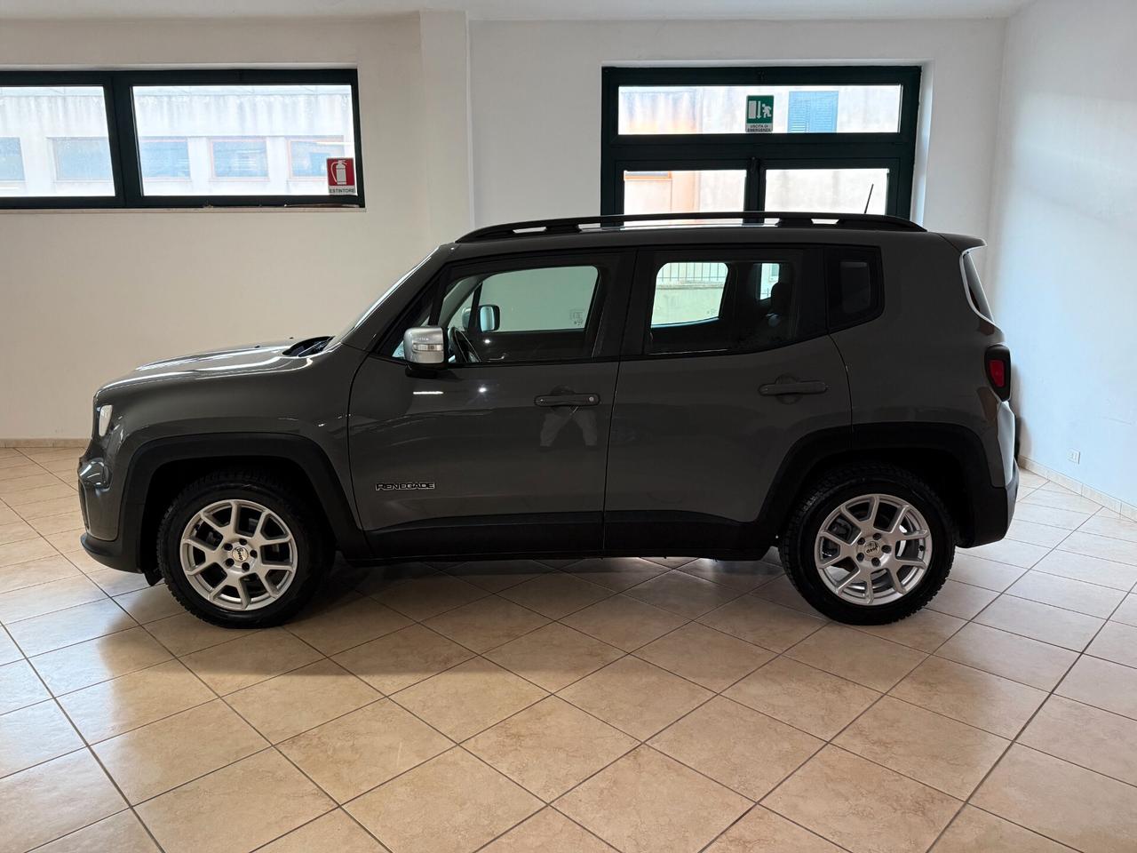 Jeep Renegade 1.0 T3 Limited
