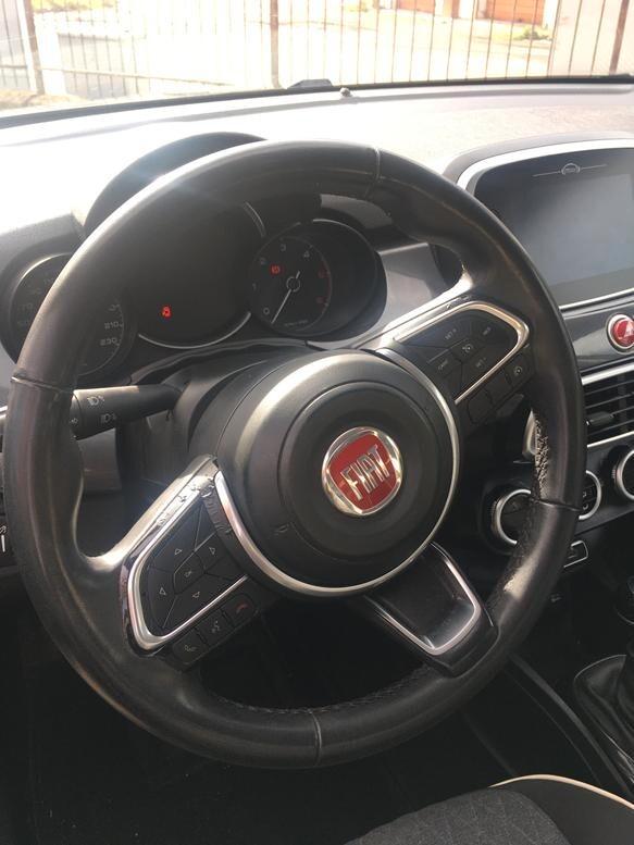 Fiat 500X 1.3 MultiJet 95 CV Business