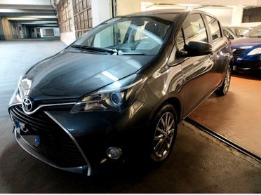 Toyota Yaris 1.0 5 porte Cool