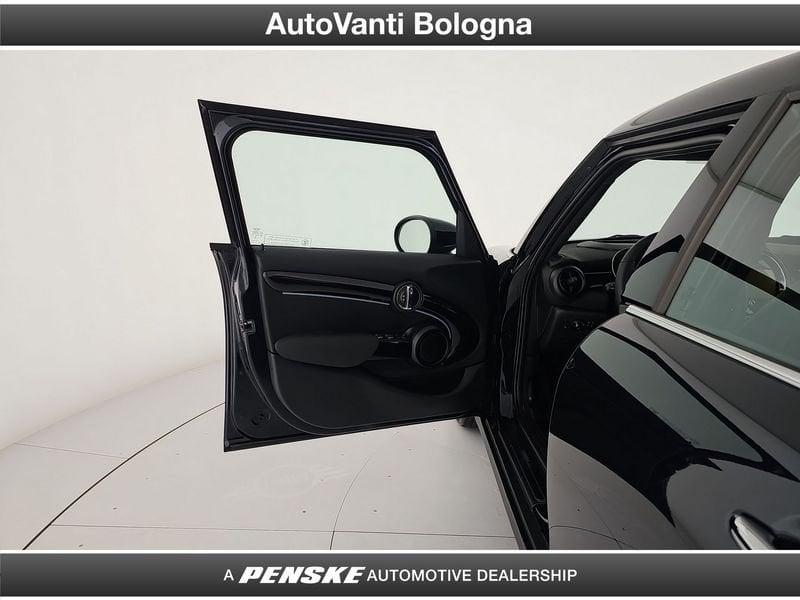 MINI Mini 5 porte 1.5 Cooper Camden 5 porte