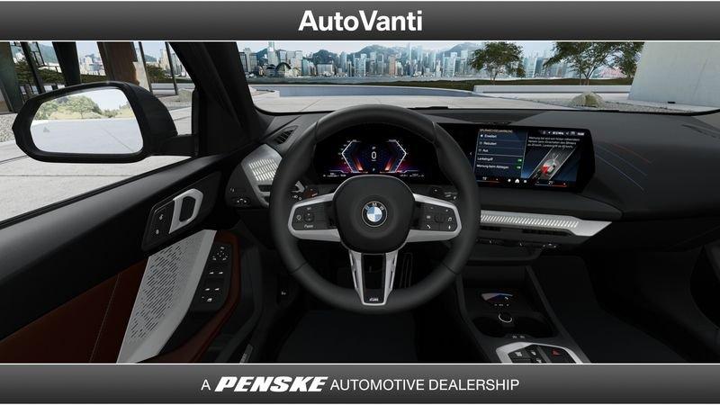 BMW Serie 1 120d 48V MSport