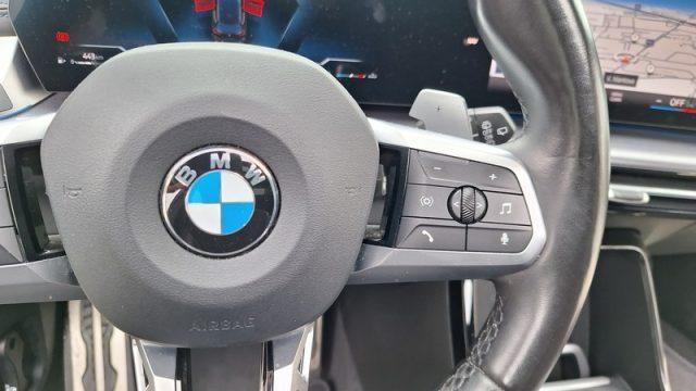 BMW 218 d Active Tourer Msport PERMUTE UNICOPROPRIETARIO