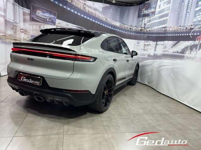 Porsche Cayenne Coupé 4.0 V8 Turbo 739CV E-Hybrid GT FULL-LED NAV