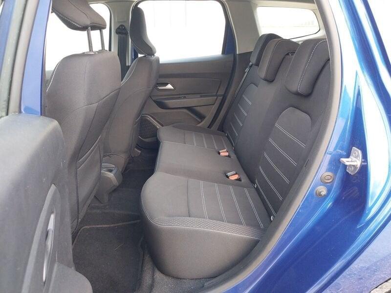 Dacia Duster Duster 1.0 tce Expression Gpl 4x2 100cv