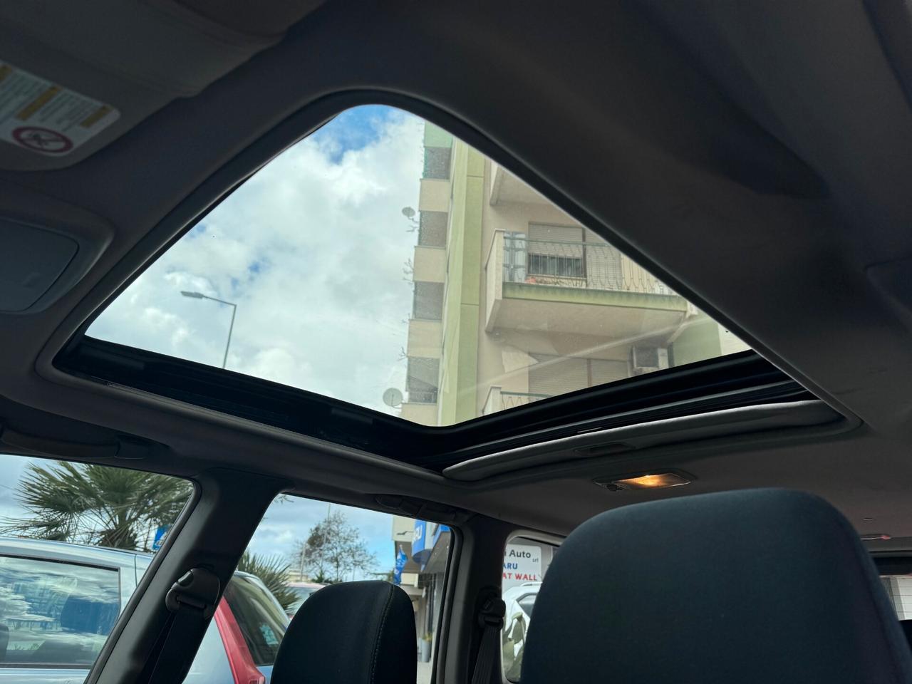 Subaru Forester 2.0 16V AUT. GPL 4X4