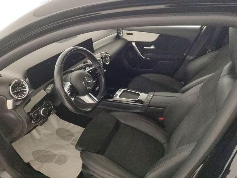 Mercedes-Benz Classe A A 250 e phev AMG Line Advanced Plus auto