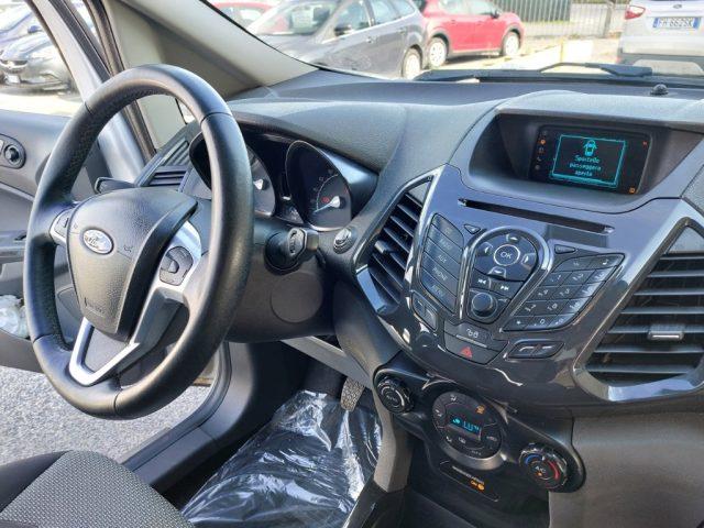 FORD EcoSport 1.0 EcoBoost 125 CV