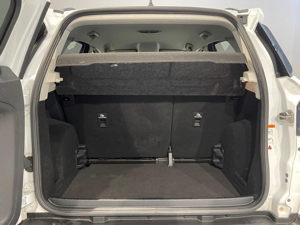 Ford EcoSport 2018 1.0 125CV Titanium