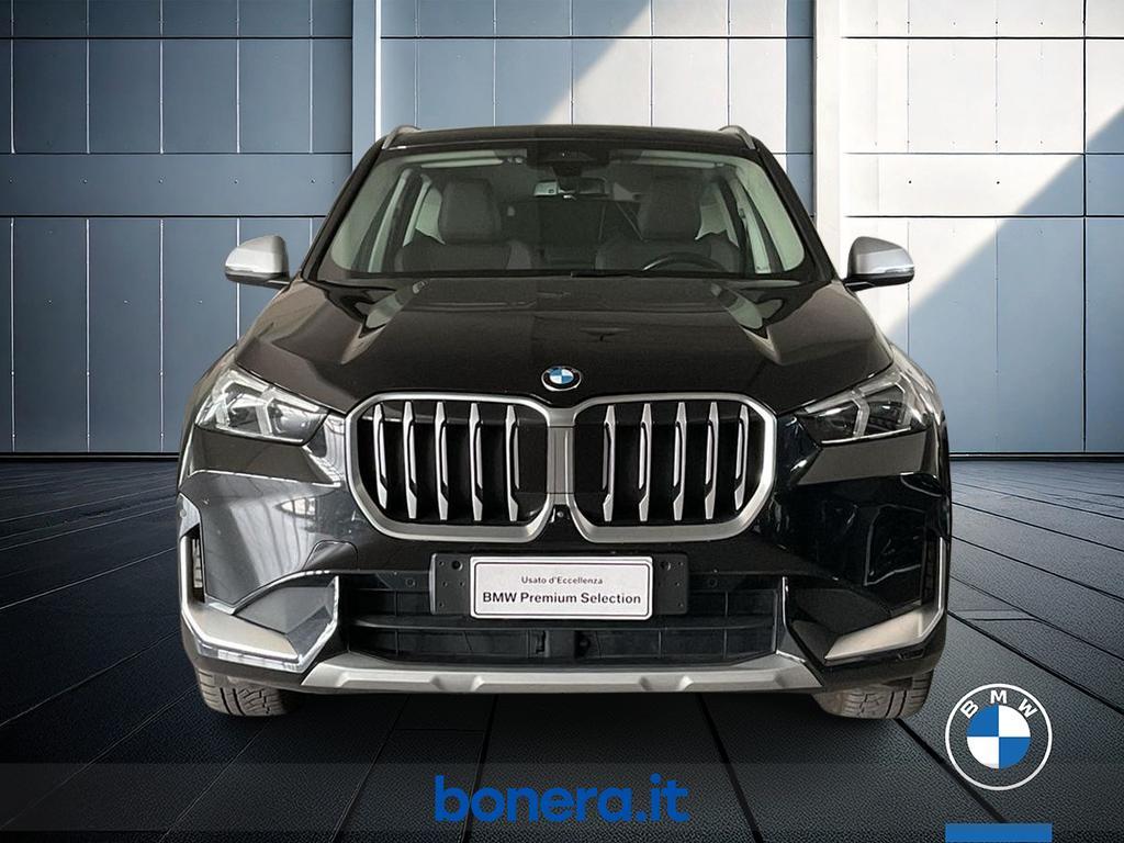 BMW X1 23 d Mild Hybrid 48V xLine xDrive DCT