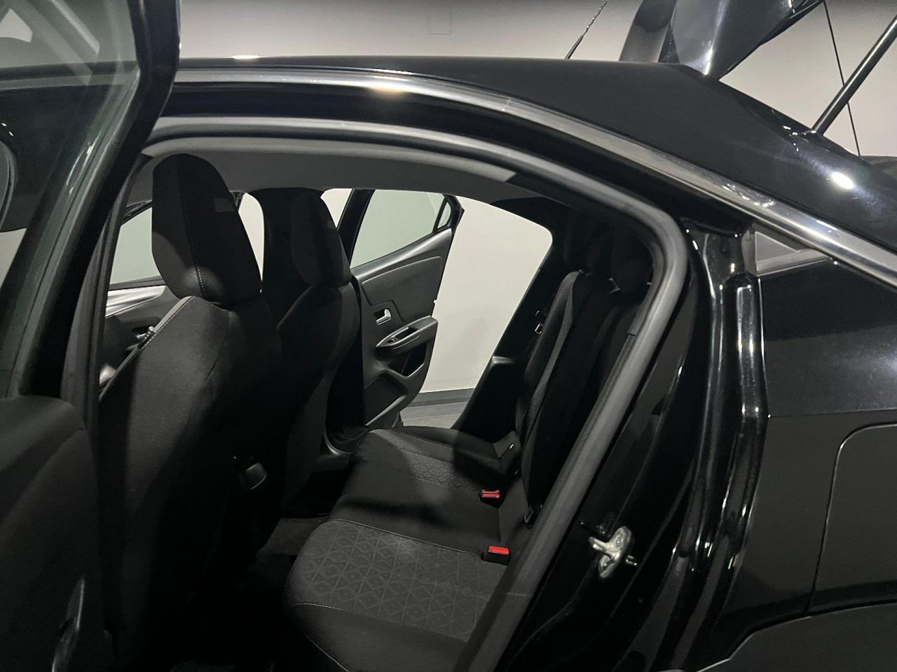 Opel Mokka 1.5 diesel Elegance