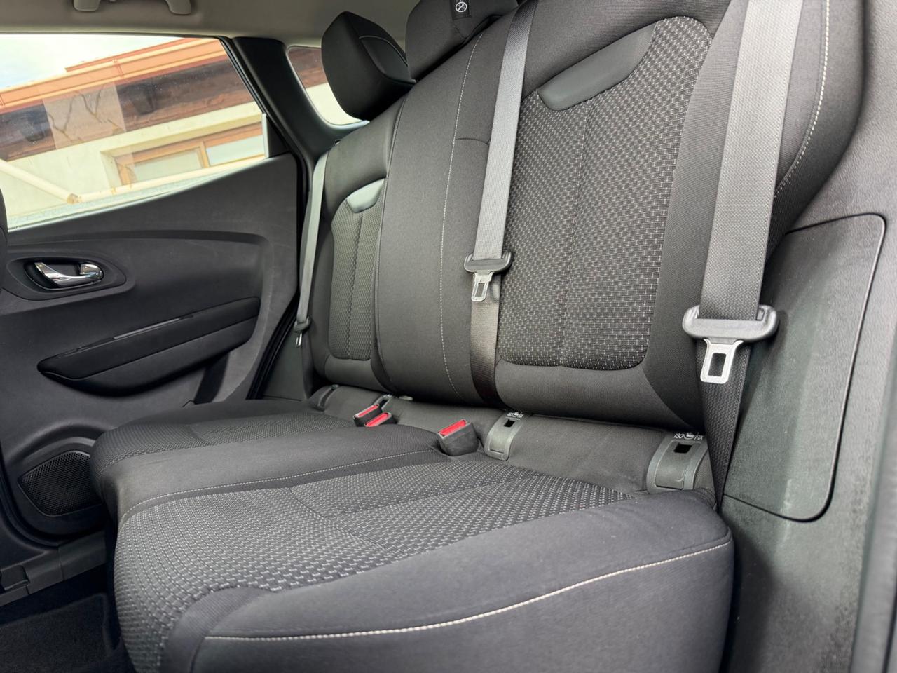 Renault Kadjar dCi 110CV EDC Sport Edition - 2018