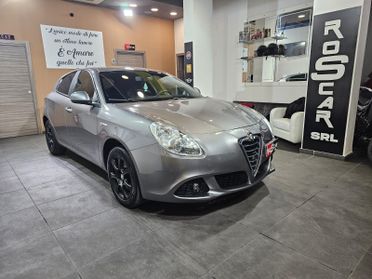 Alfa Romeo Giulietta 1.4 Turbo MultiAir Distinctive