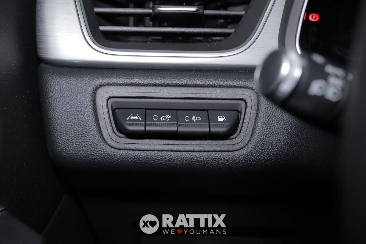 Renault Captur 1.6 E-Tech phev 160CV Intens auto