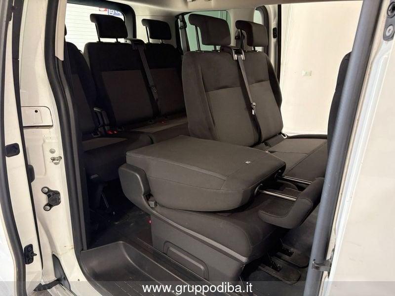 Toyota Proace Verso 2019 (18/16) 1.5D120M L1 LNG21